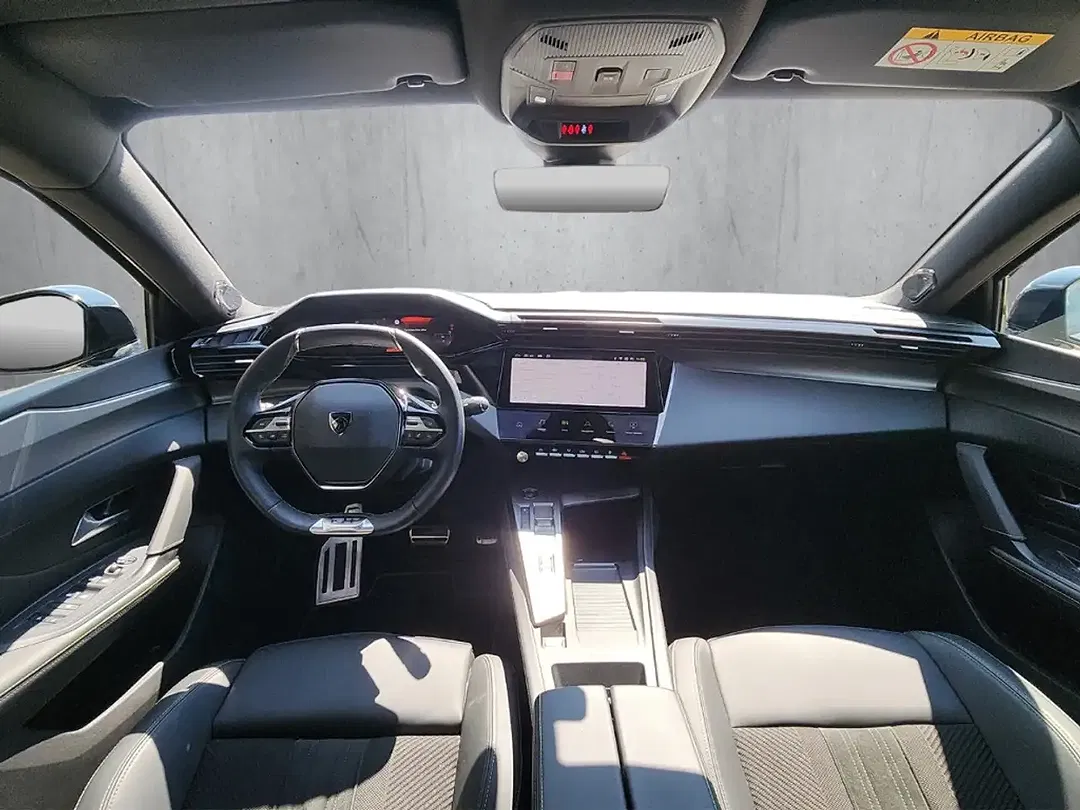 Peugeot 408 130 PureTech EAT8 GT - Thumbnail 12