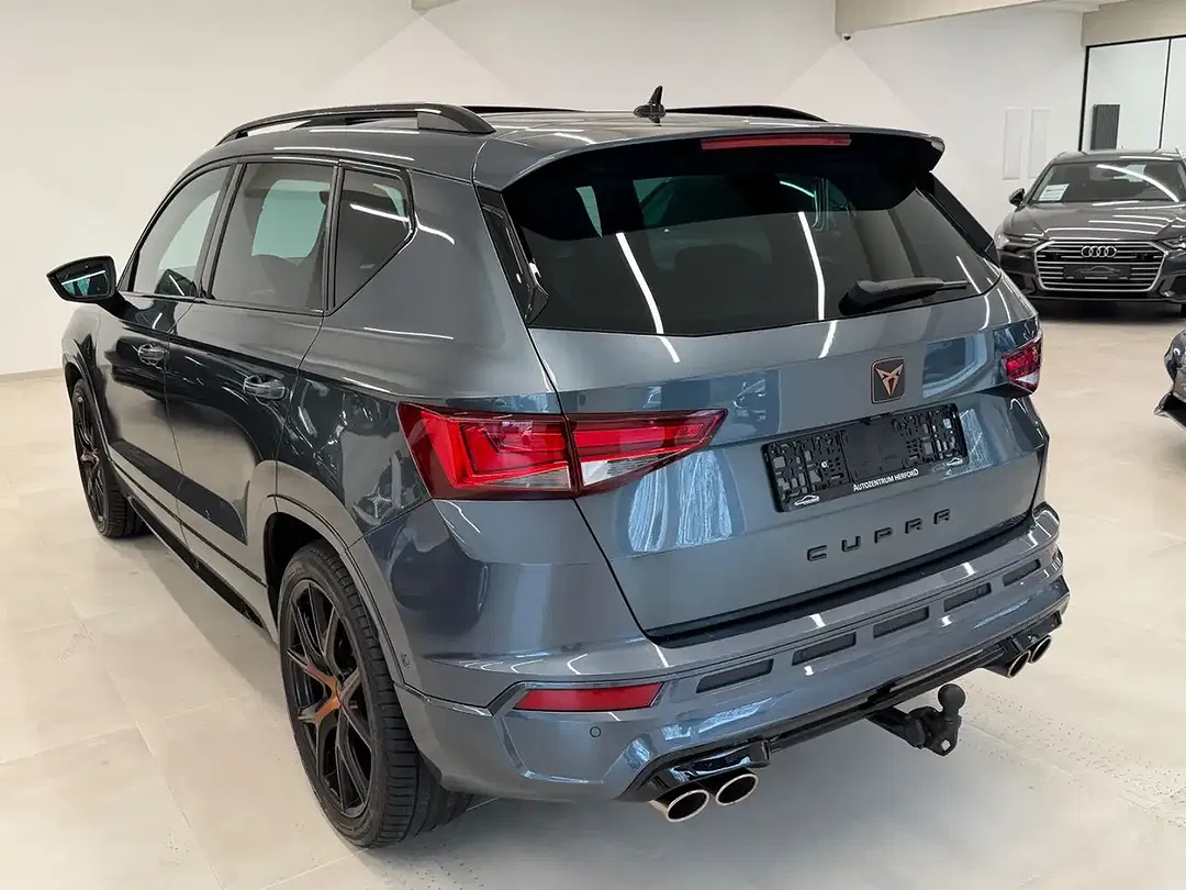 CUPRA Ateca 4Drive - Thumbnail 6
