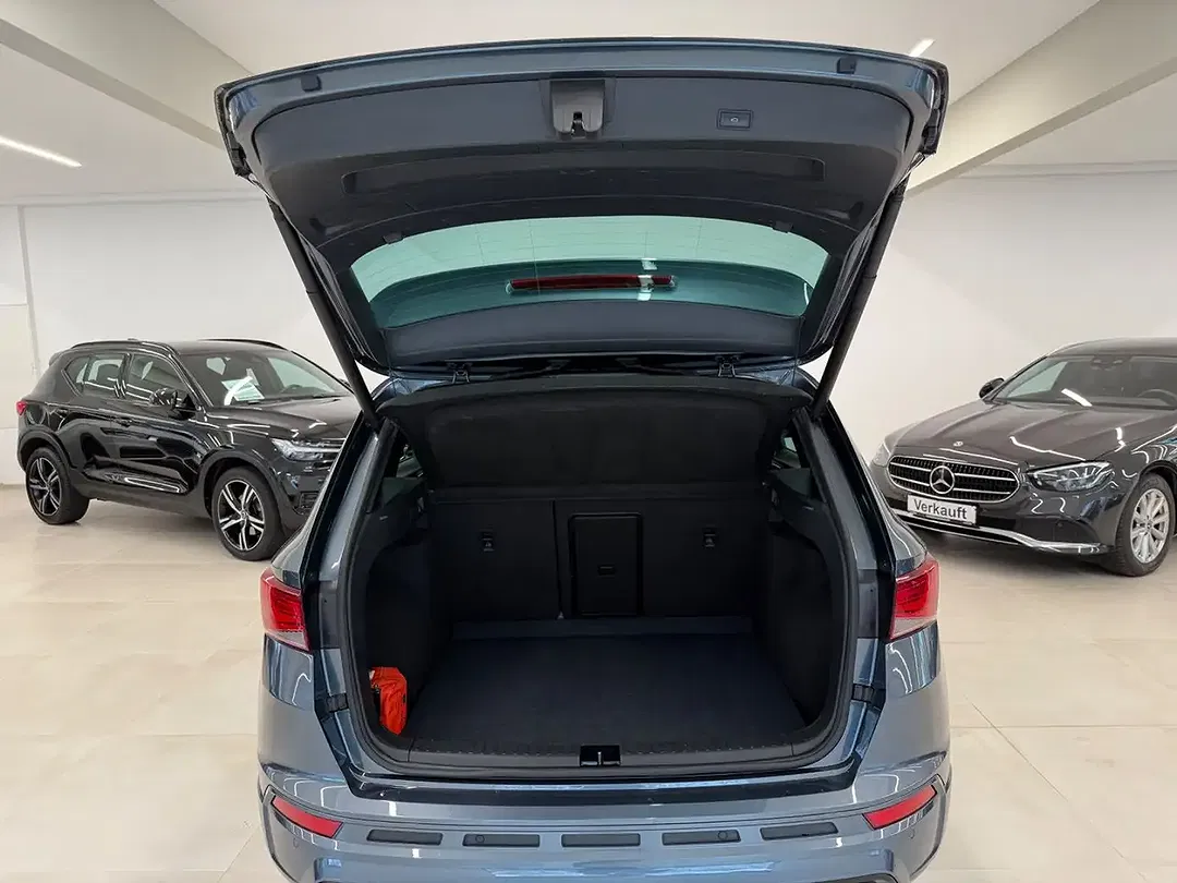 CUPRA Ateca 4Drive - Thumbnail 7