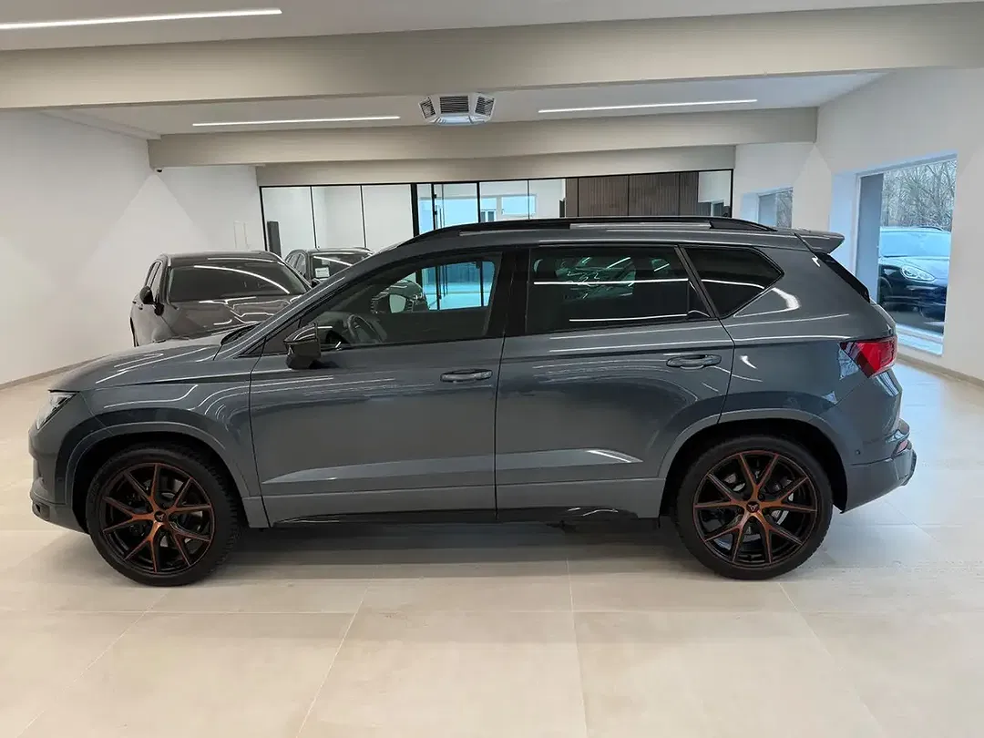 CUPRA Ateca 4Drive - foto 2