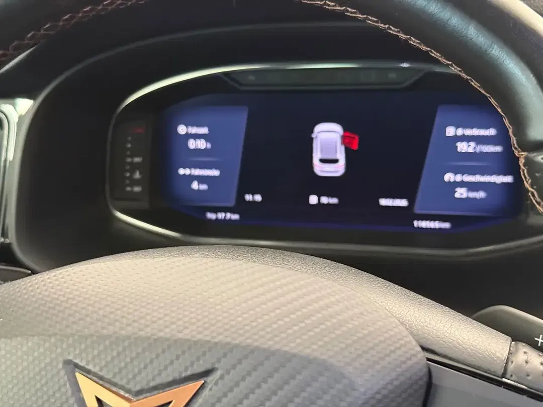 CUPRA Ateca 4Drive - Thumbnail 21