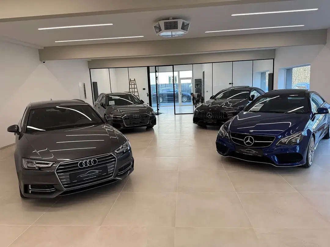 CUPRA Ateca 4Drive - foto 23