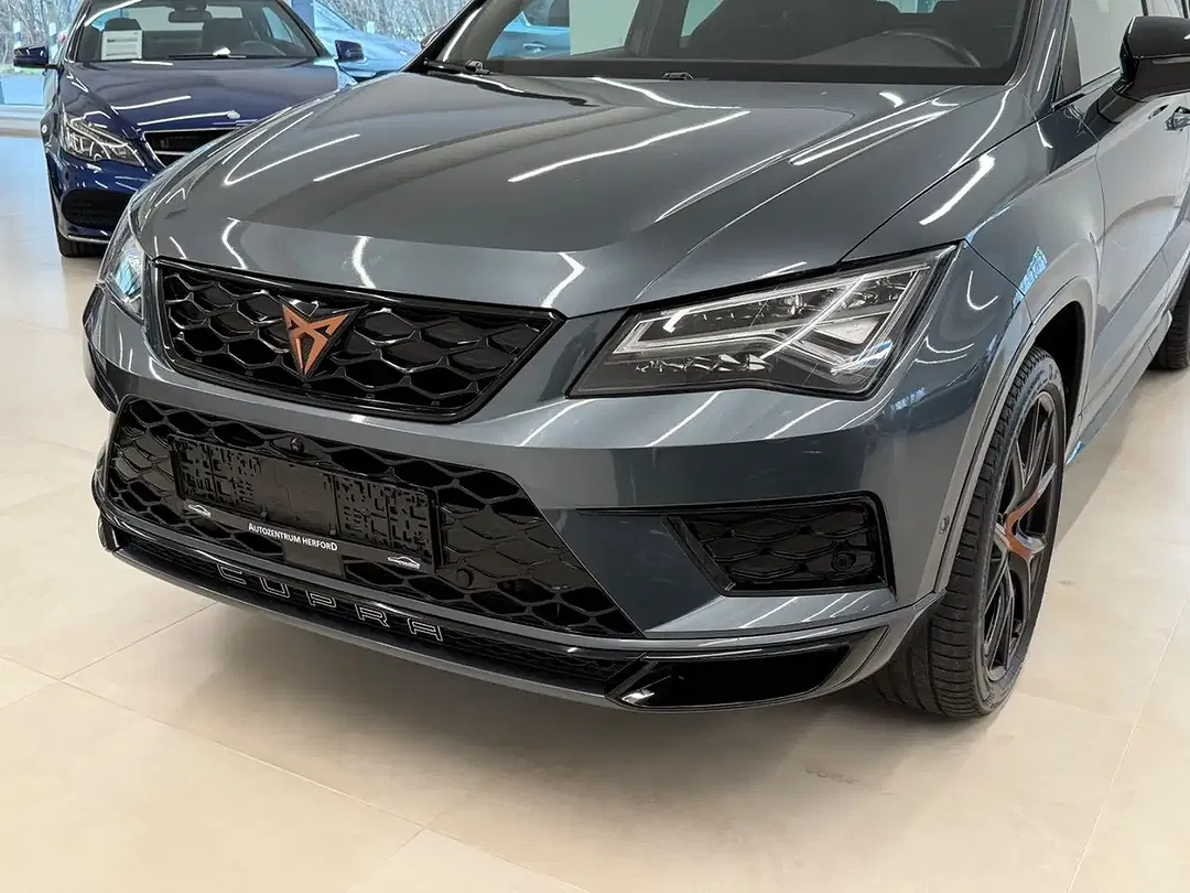 CUPRA Ateca 4Drive - Thumbnail 3