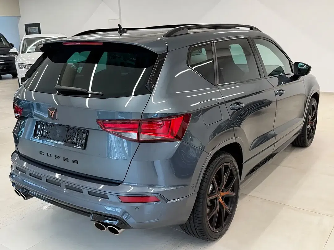 CUPRA Ateca 4Drive - Thumbnail 5