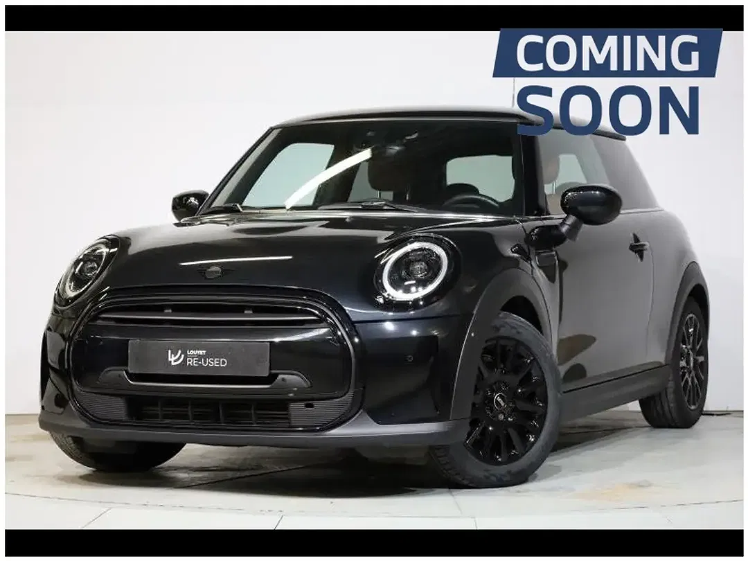 MINI Cooper - foto 1