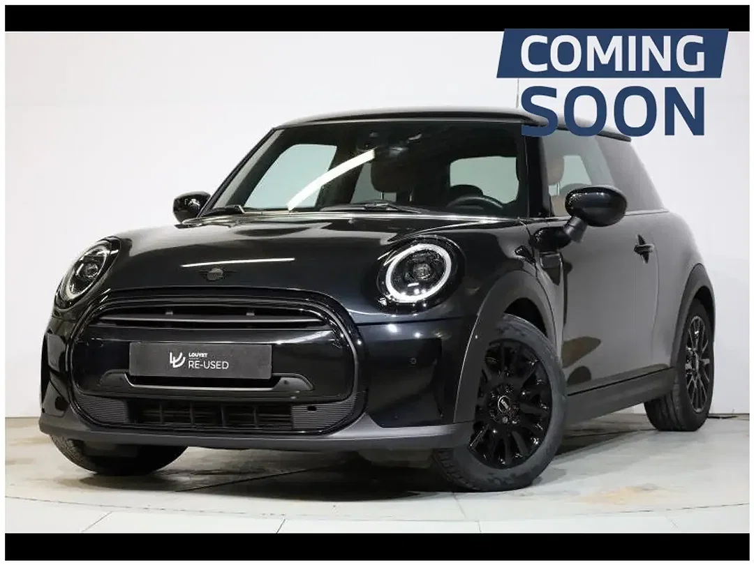 MINI Cooper - Afbeelding 1