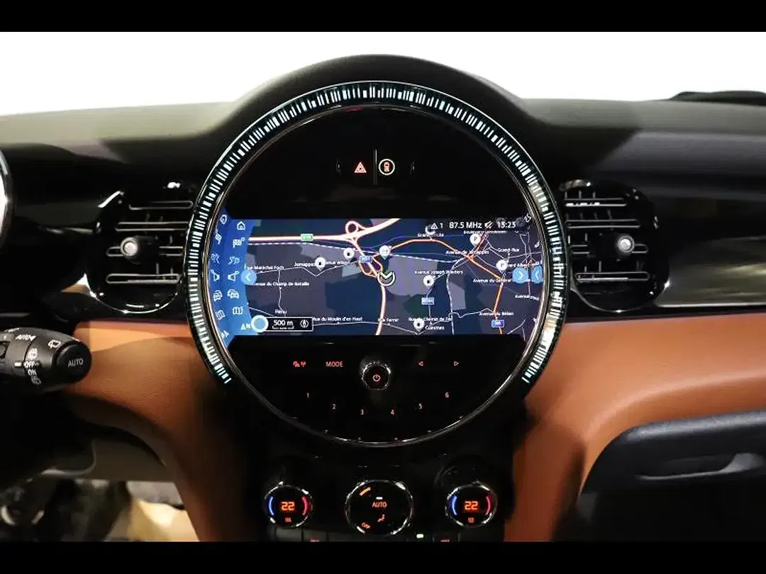 MINI Cooper - Thumbnail 12