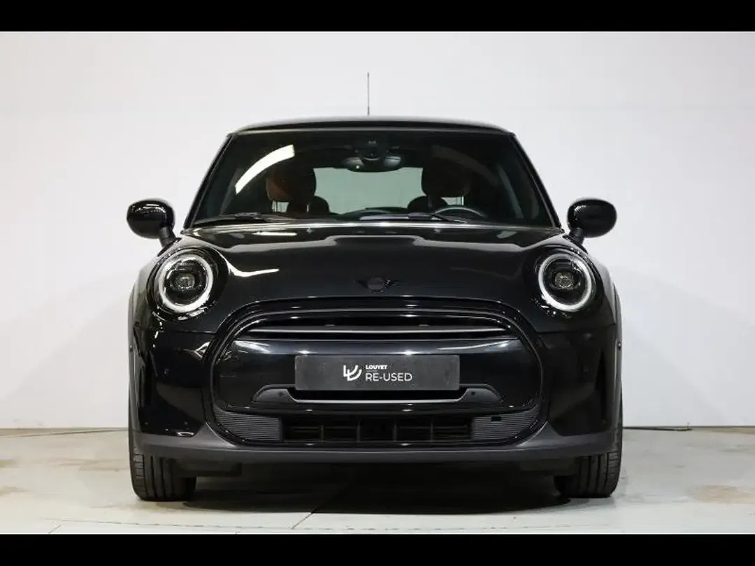 MINI Cooper - Thumbnail 3