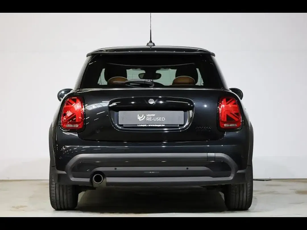 MINI Cooper - Thumbnail 5