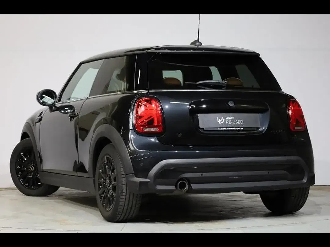 MINI Cooper - Thumbnail 6