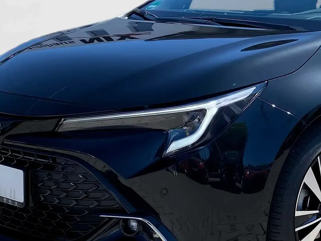 Toyota Corolla Hybrid Teamplayer - Thumbnail 14