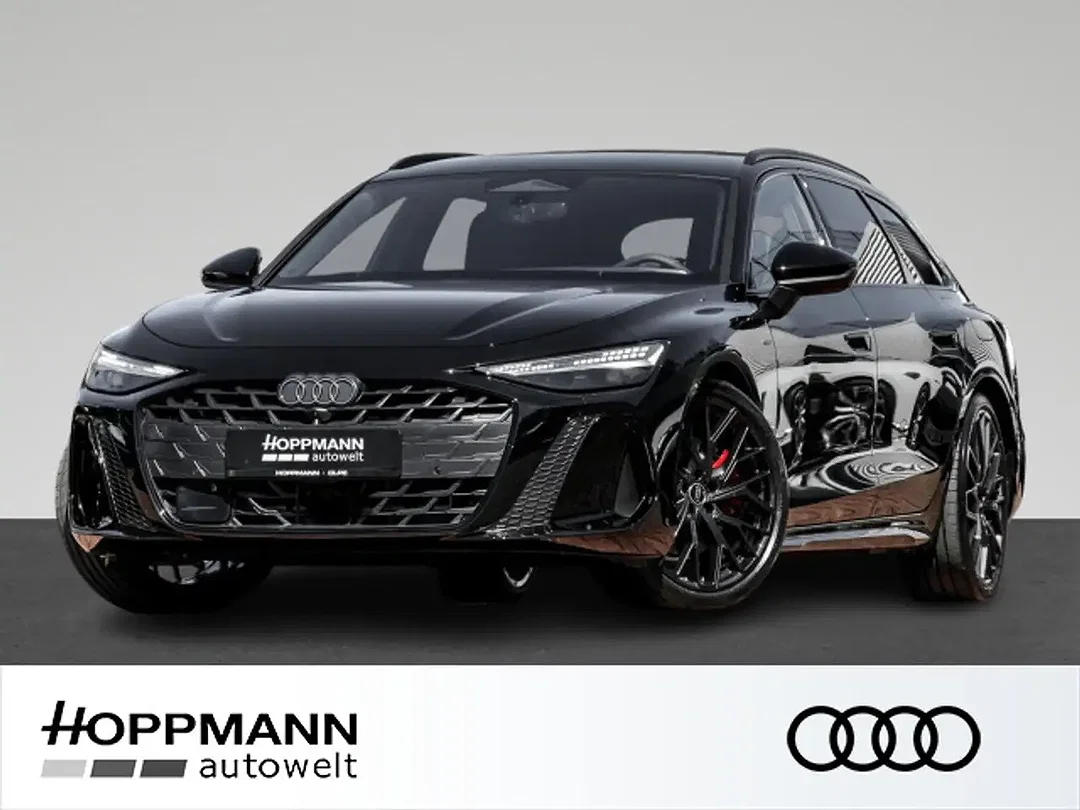 Audi A6 quattro Edition One - Afbeelding 1