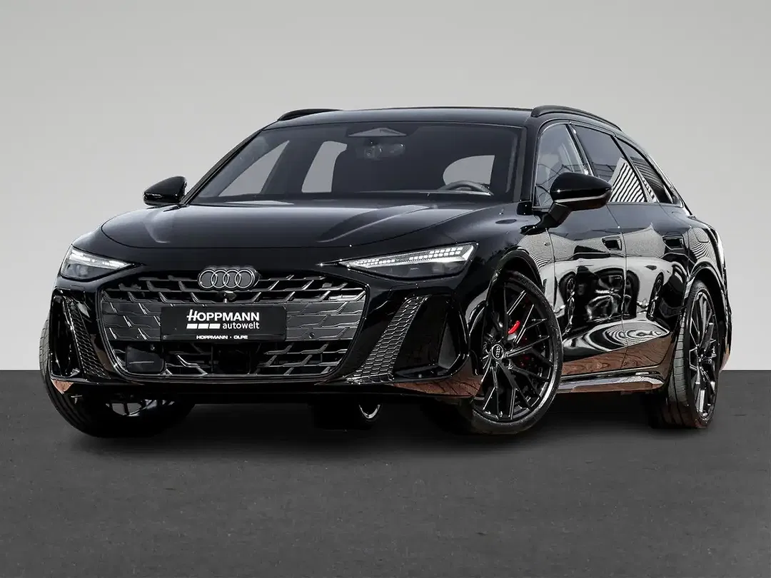 Audi A6 quattro Edition One - Thumbnail 2