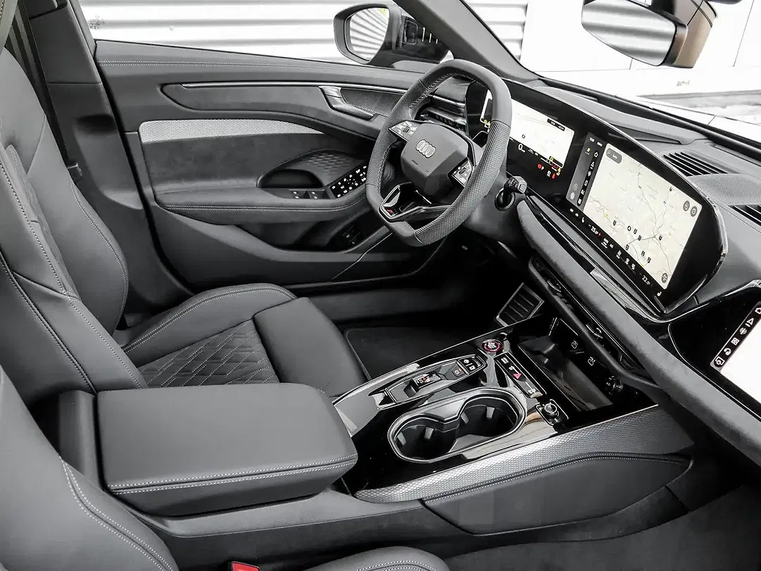 Audi A6 quattro Edition One - Thumbnail 4