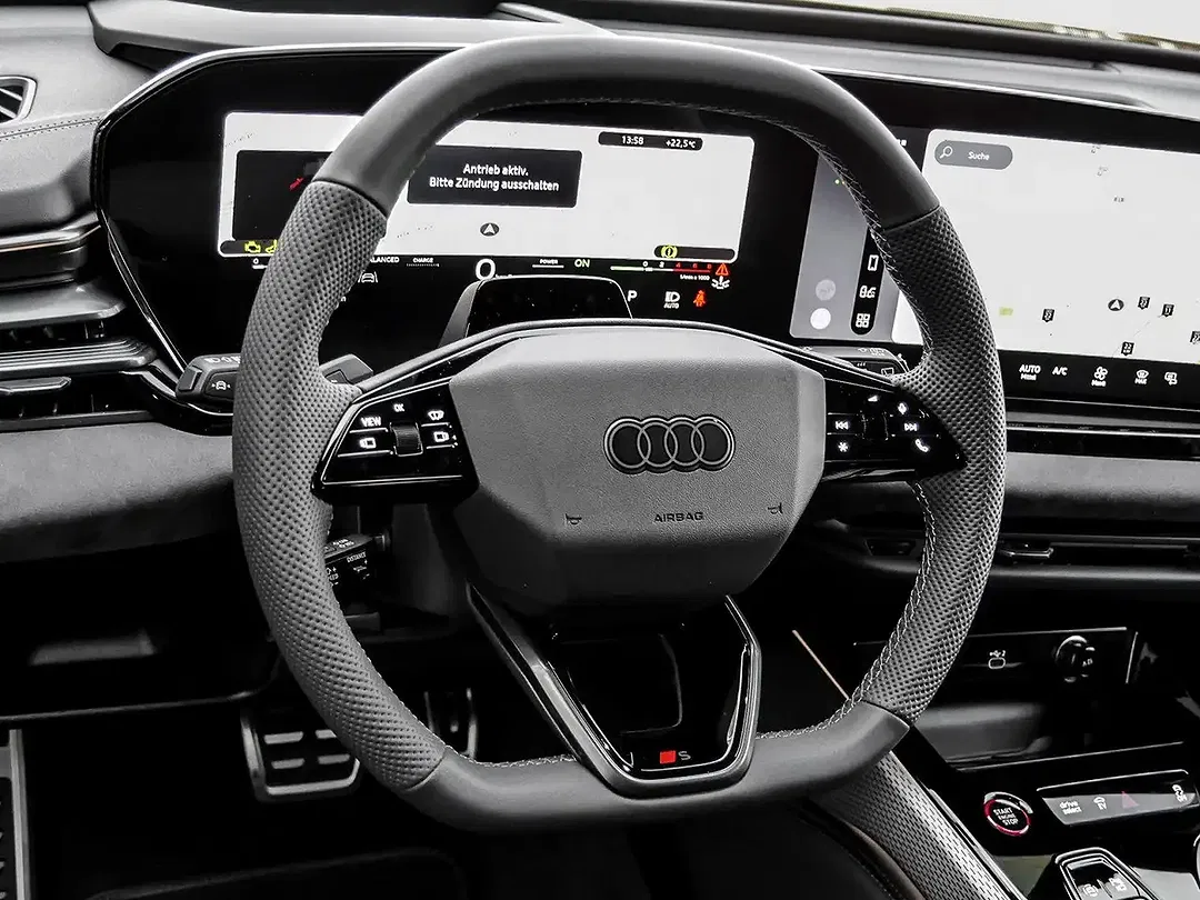 Audi A6 quattro Edition One - Thumbnail 9