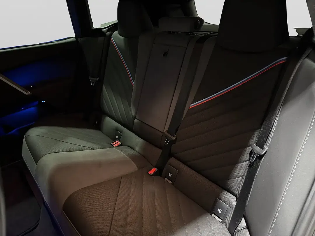 BMW iX xDrive M Sport - foto 15