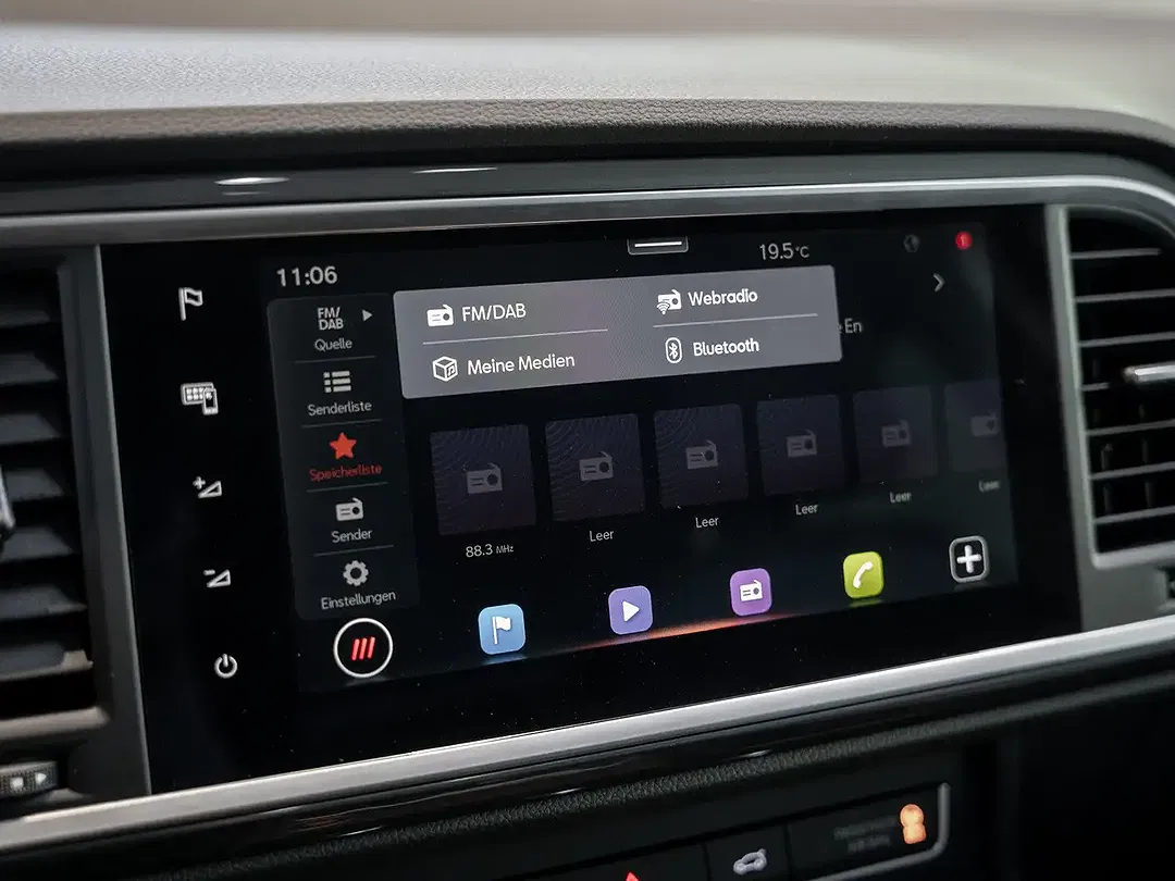 SEAT Ateca 1.5 TSI ACT Style - Thumbnail 11