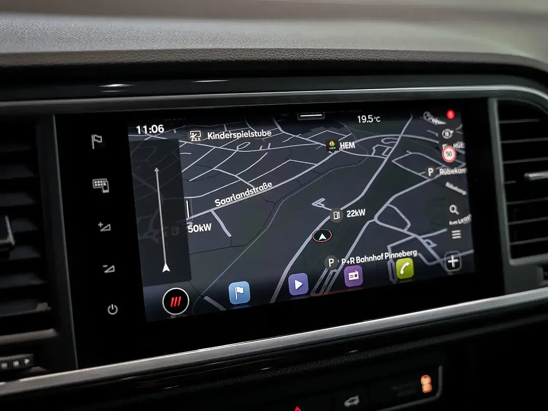 SEAT Ateca 1.5 TSI ACT Style - Thumbnail 12