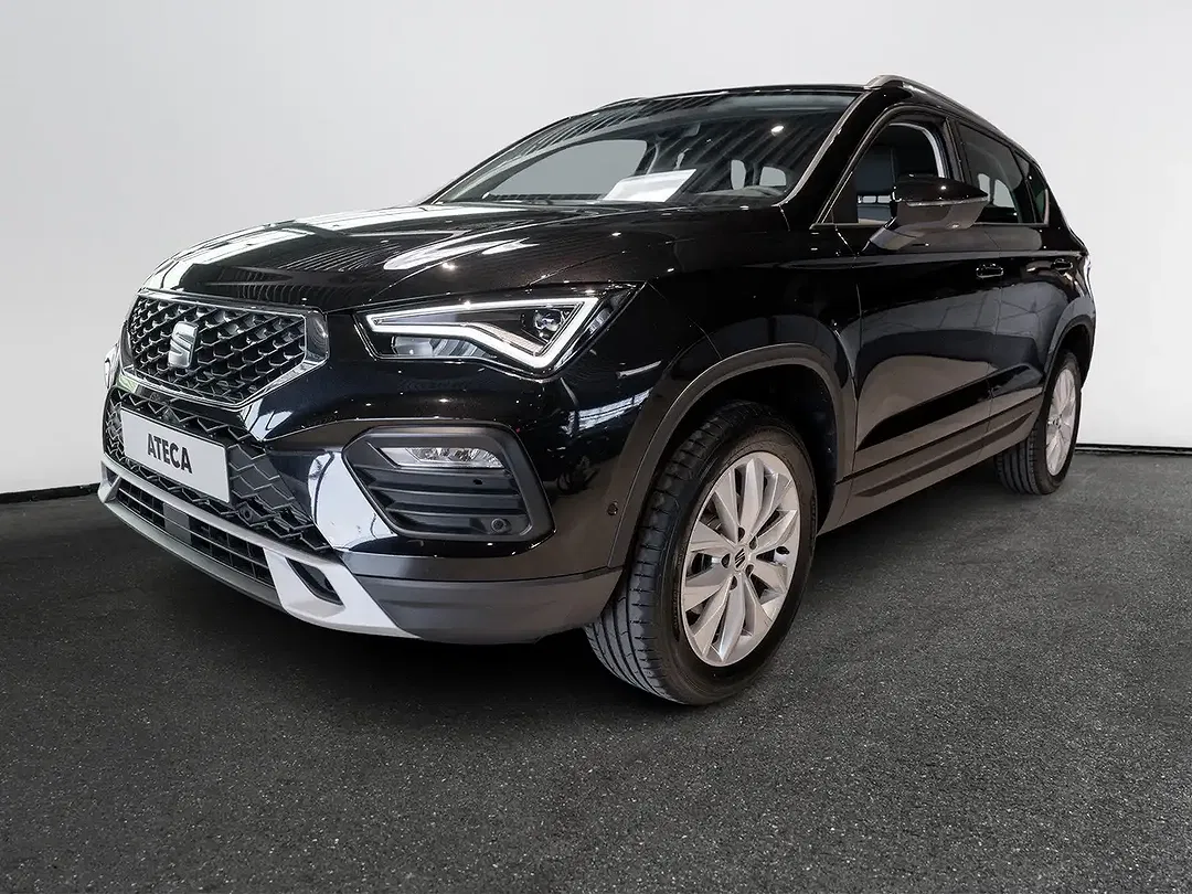 SEAT Ateca 1.5 TSI ACT Style - foto 1