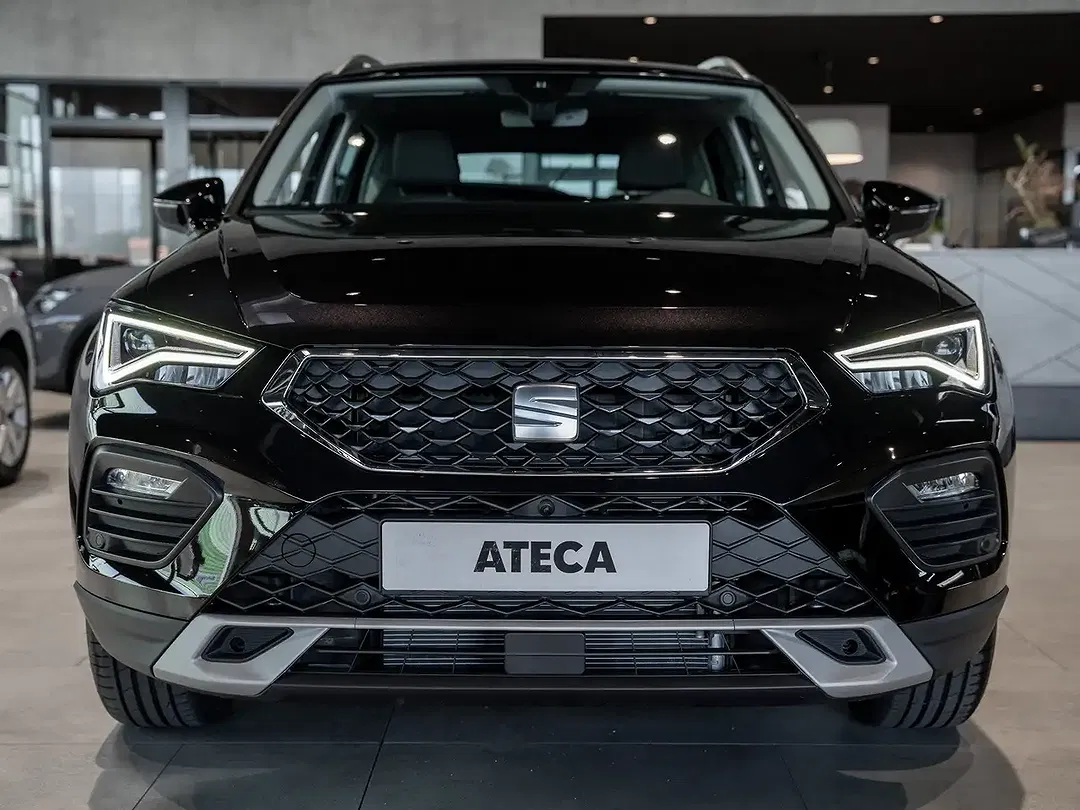 SEAT Ateca 1.5 TSI ACT Style - foto 2