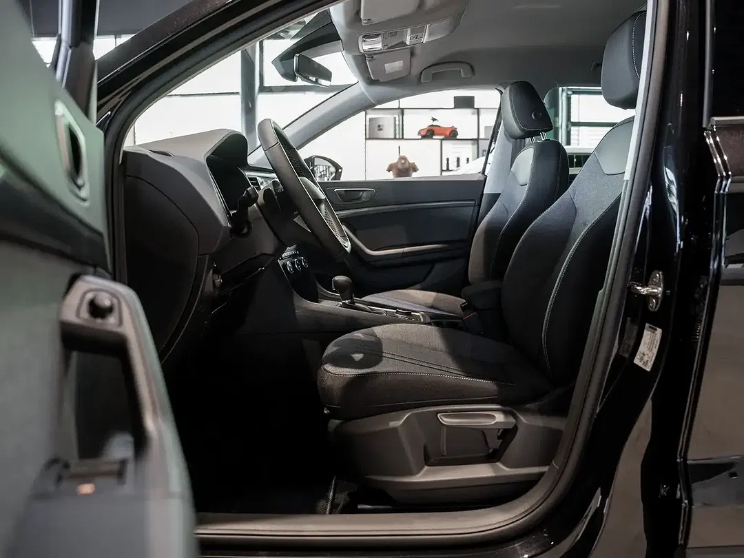 SEAT Ateca 1.5 TSI ACT Style - Thumbnail 6