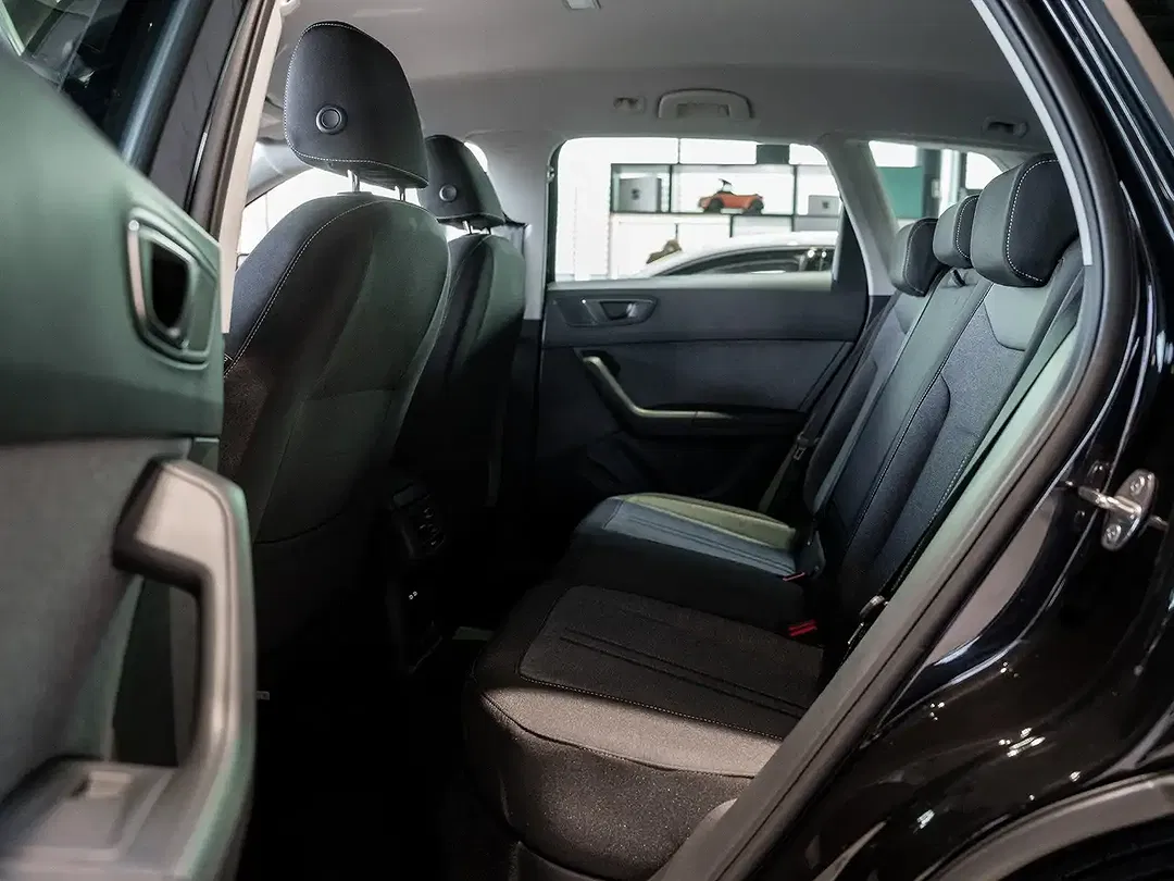 SEAT Ateca 1.5 TSI ACT Style - Thumbnail 7