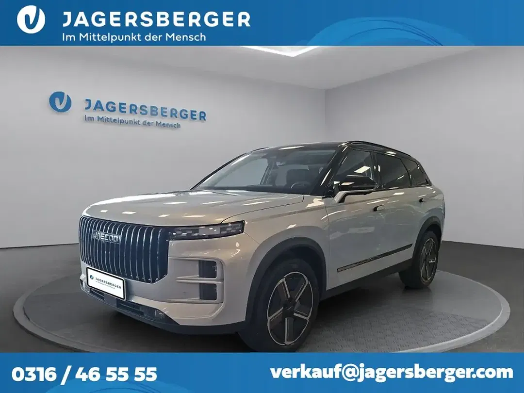 Jaecoo J7 PHEV AUT Premium - foto 1