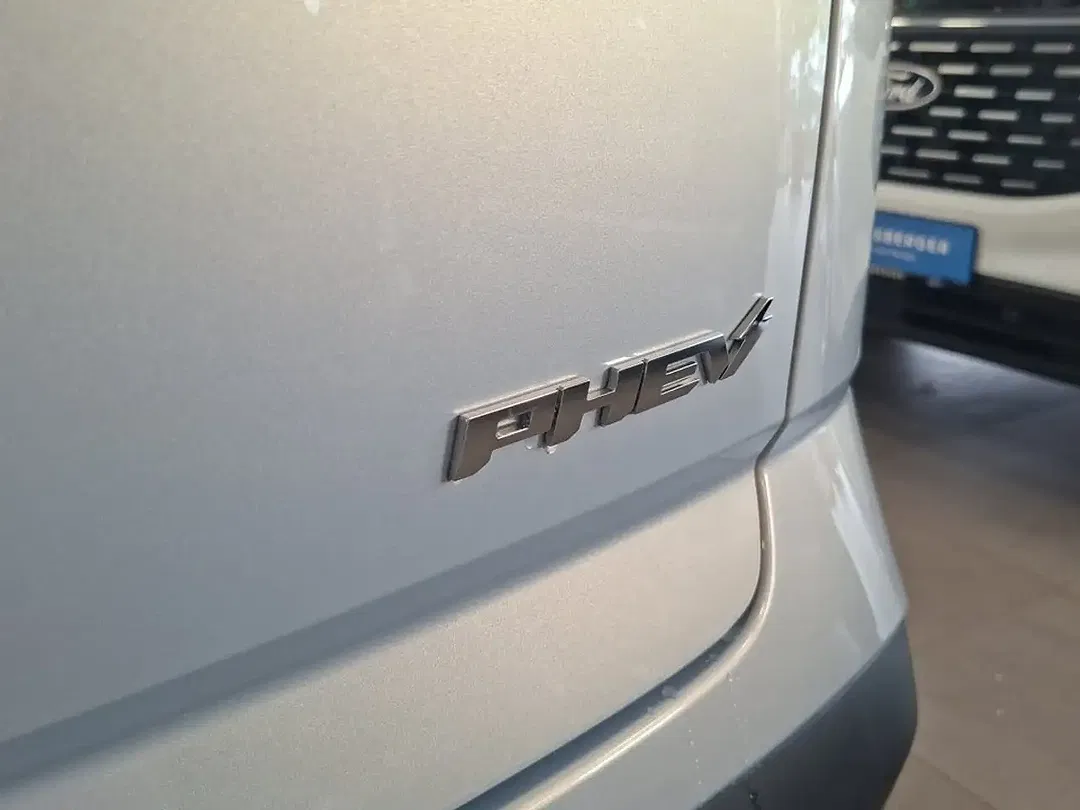 Jaecoo J7 PHEV AUT Premium - Thumbnail 10