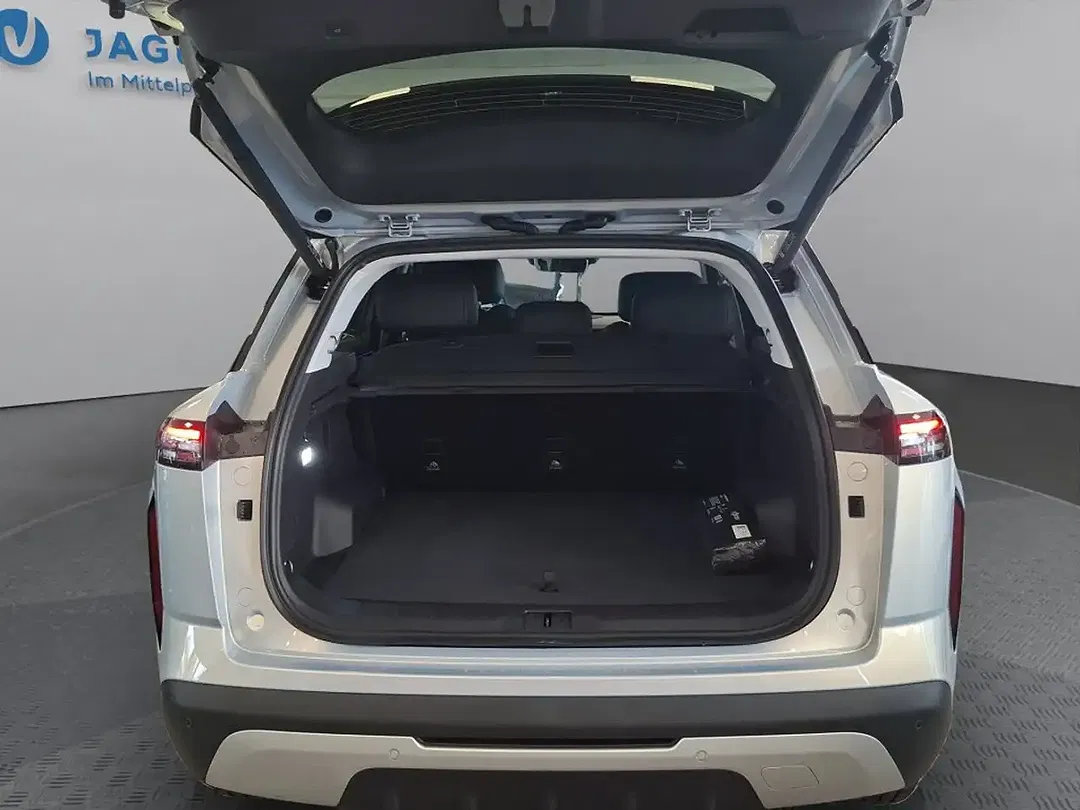 Jaecoo J7 PHEV AUT Premium - Thumbnail 11