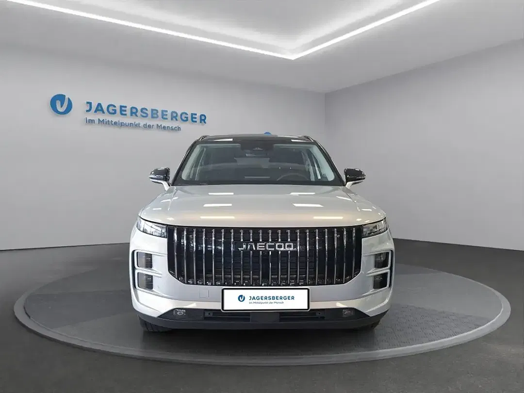 Jaecoo J7 PHEV AUT Premium - foto 2