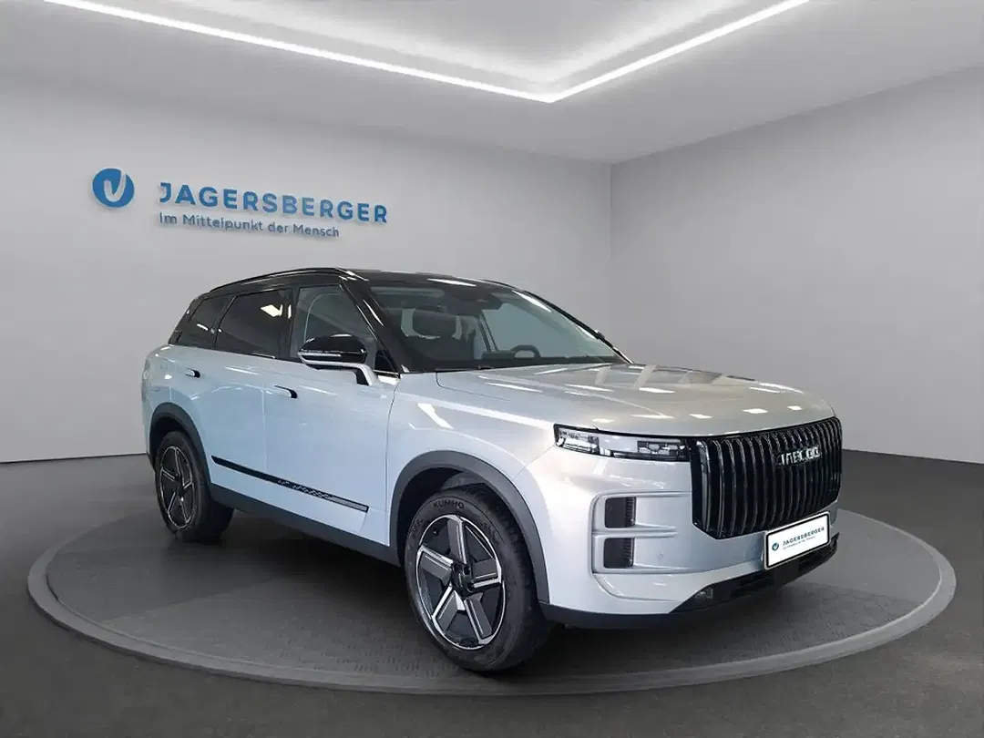 Jaecoo J7 PHEV AUT Premium - Thumbnail 3