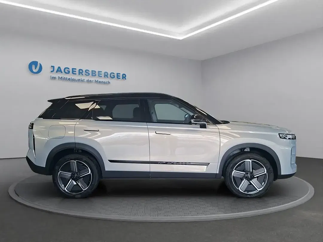Jaecoo J7 PHEV AUT Premium - Thumbnail 4