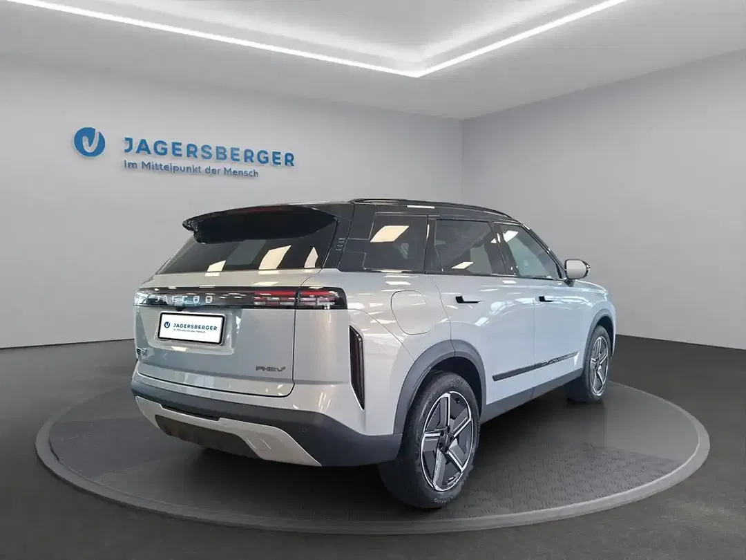 Jaecoo J7 PHEV AUT Premium - Thumbnail 5