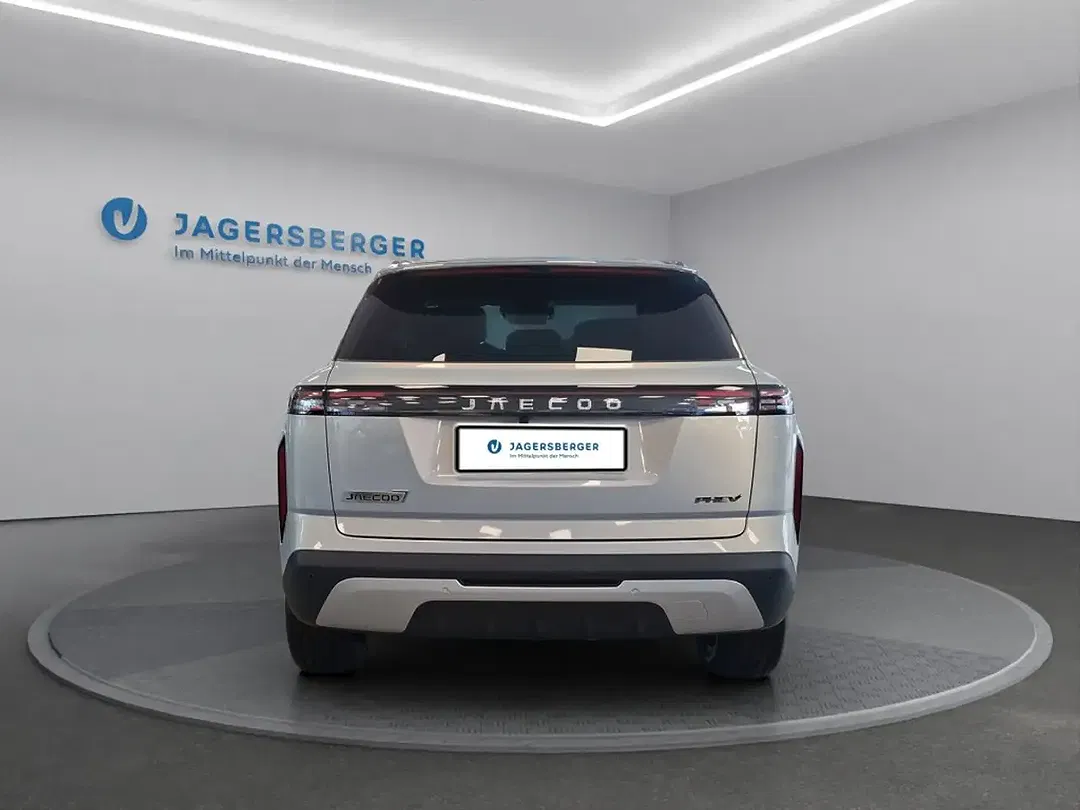 Jaecoo J7 PHEV AUT Premium - Thumbnail 6