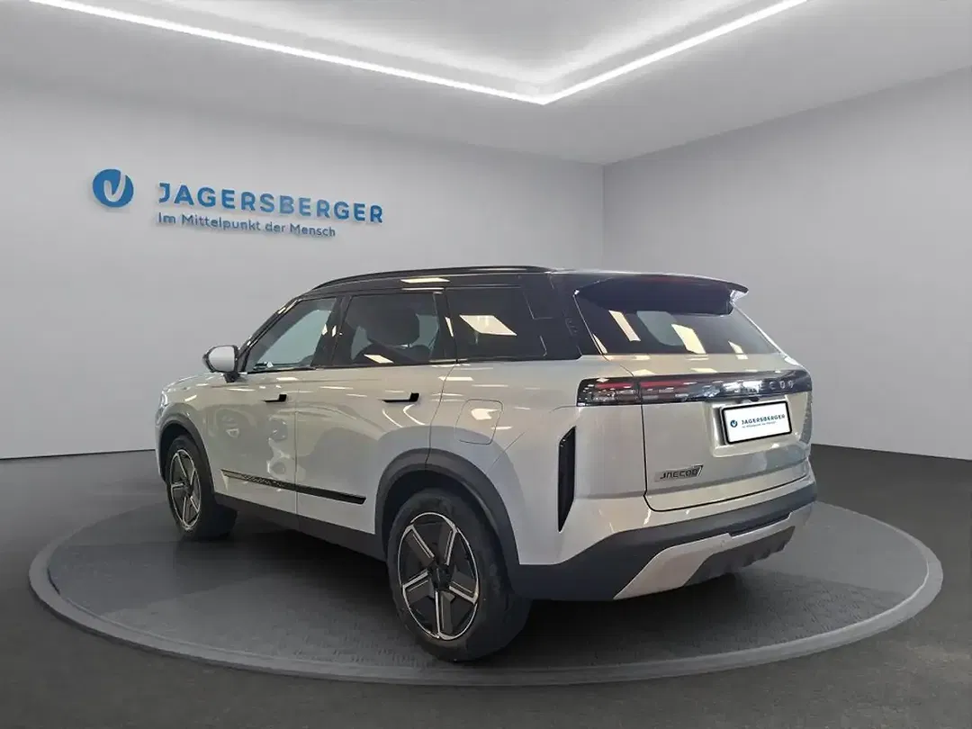 Jaecoo J7 PHEV AUT Premium - Thumbnail 7