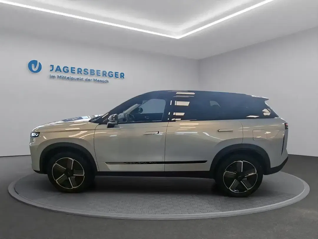 Jaecoo J7 PHEV AUT Premium - Thumbnail 8