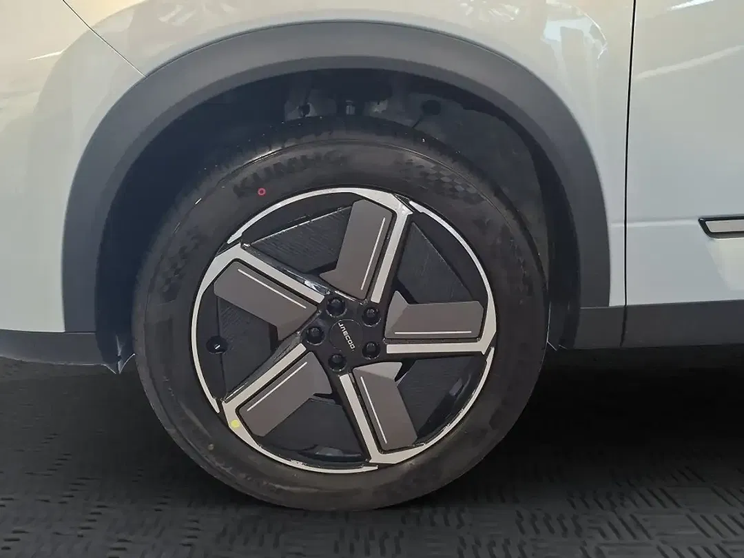 Jaecoo J7 PHEV AUT Premium - Thumbnail 9
