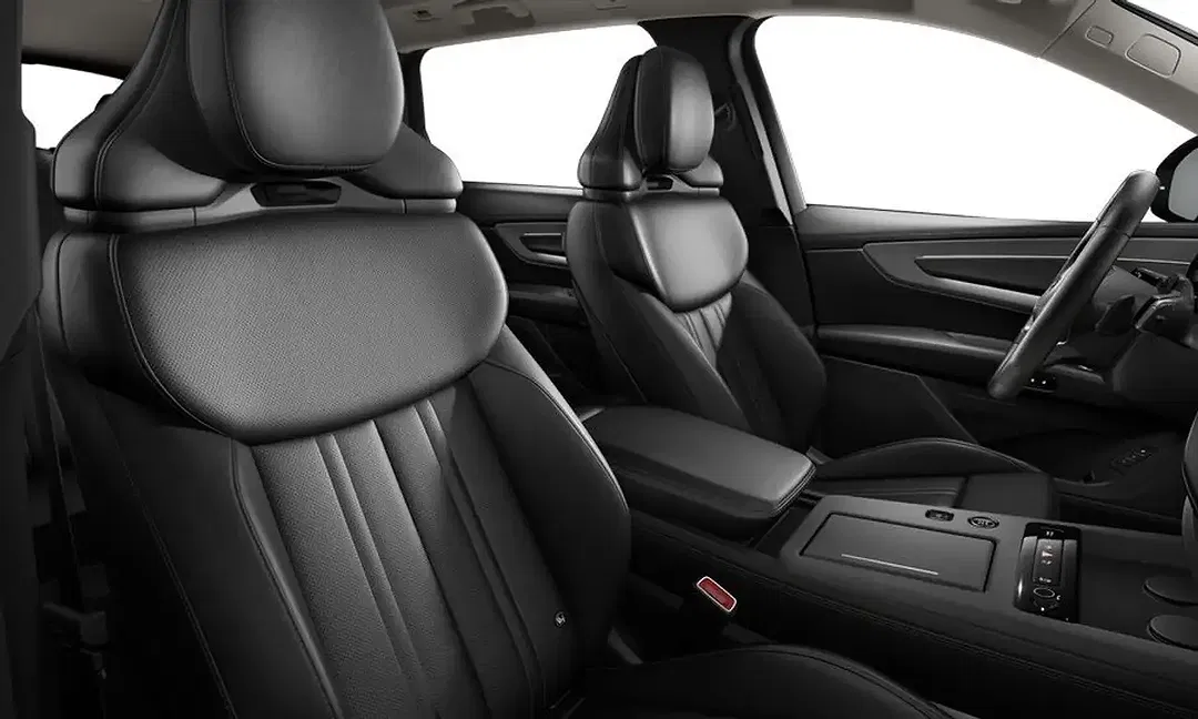 Audi Q9 TDI tiptronic quattro - Thumbnail 9