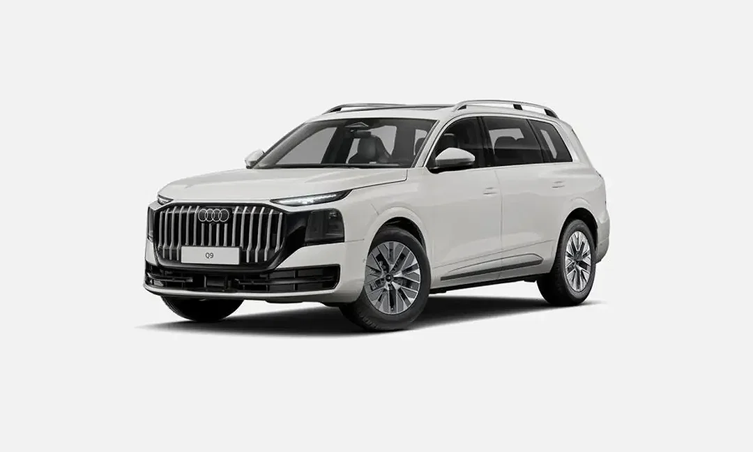 Audi Q9 TDI tiptronic quattro - Afbeelding 1