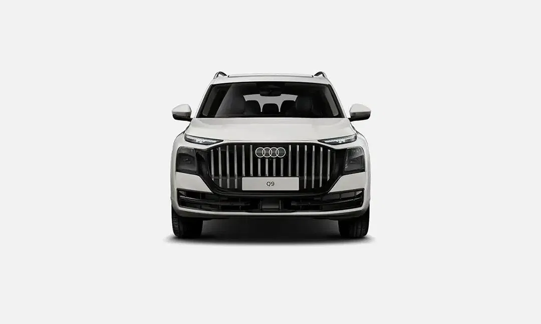 Audi Q9 TDI tiptronic quattro - Thumbnail 2