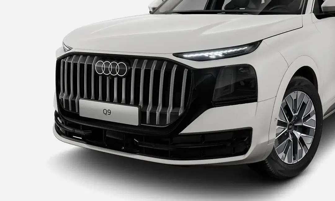 Audi Q9 TDI tiptronic quattro - Thumbnail 3