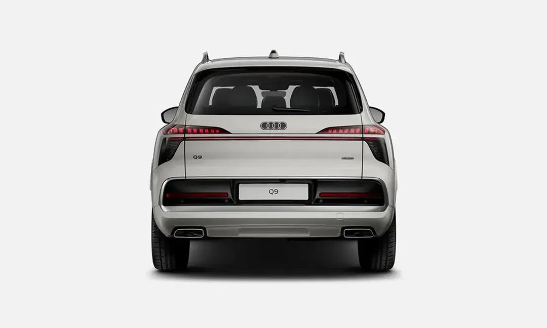 Audi Q9 TDI tiptronic quattro - Thumbnail 4