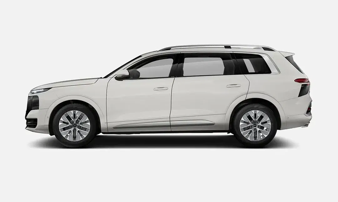 Audi Q9 TDI tiptronic quattro - Thumbnail 5