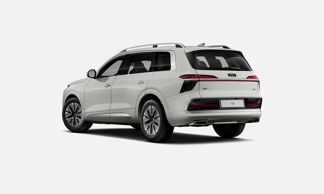 Audi Q9 TDI tiptronic quattro - Thumbnail 6