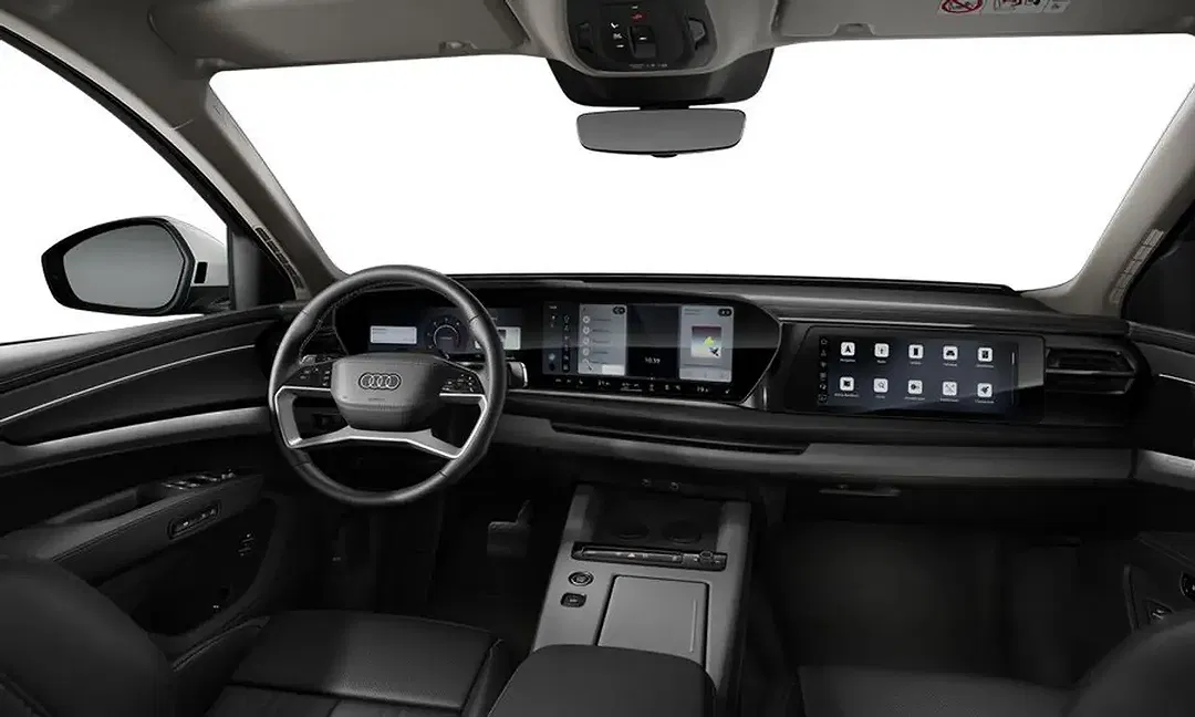Audi Q9 TDI tiptronic quattro - Thumbnail 7