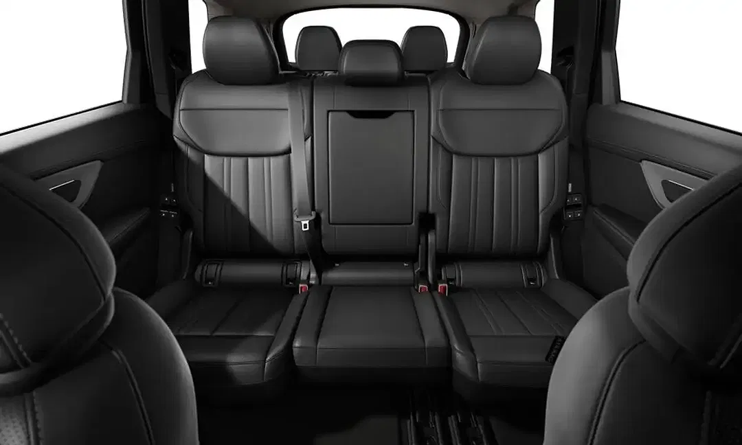 Audi Q9 TDI tiptronic quattro - Thumbnail 8