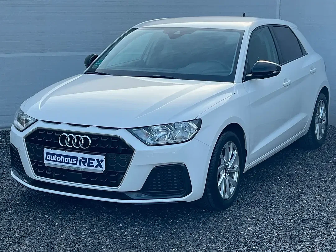 Audi A1 30 TFSI Sportback - Afbeelding 1