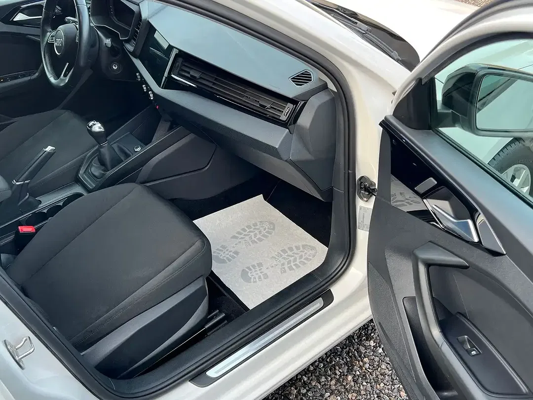 Audi A1 30 TFSI Sportback - Thumbnail 12