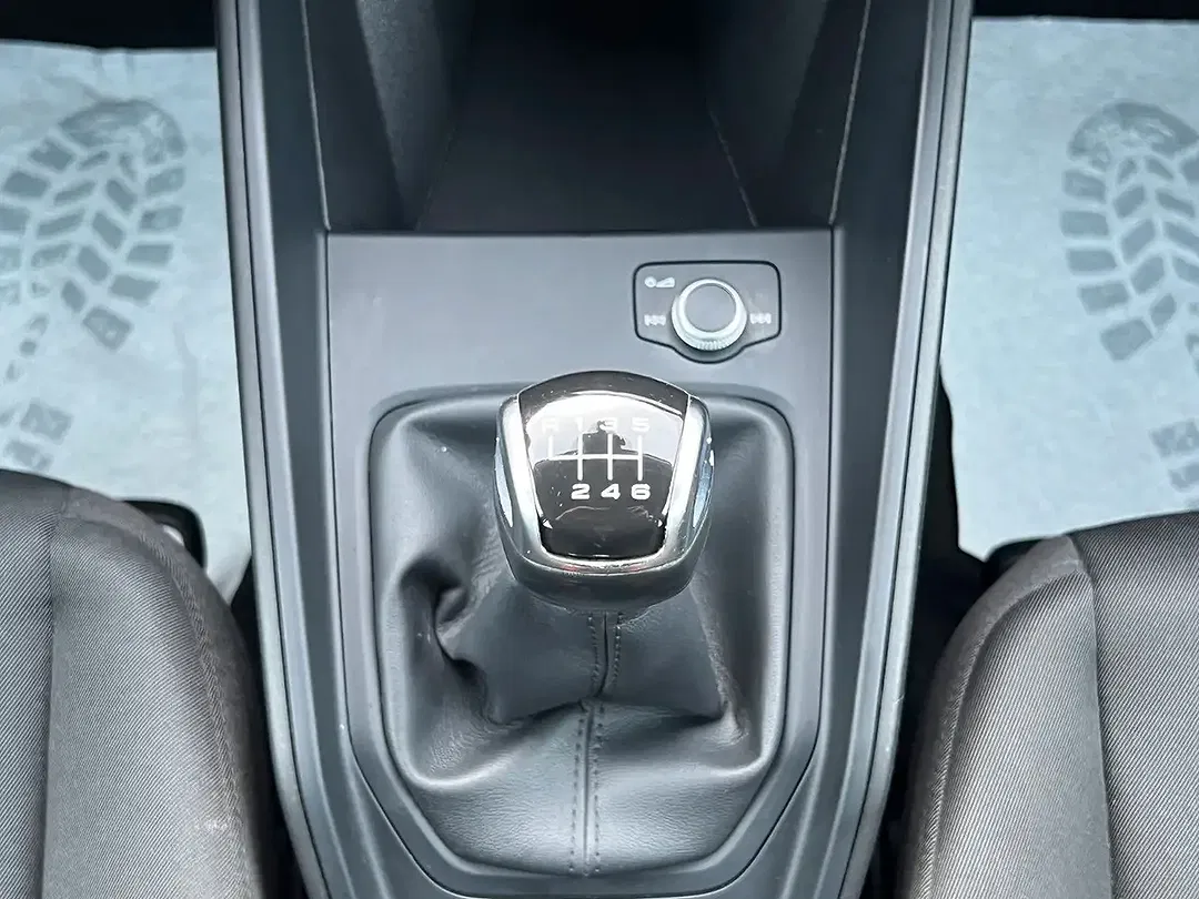 Audi A1 30 TFSI Sportback - Thumbnail 13