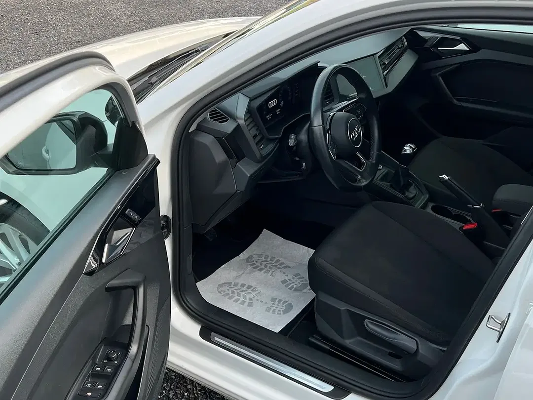 Audi A1 30 TFSI Sportback - Thumbnail 14